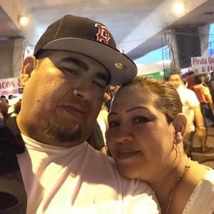 Meet your Posher, Jorge